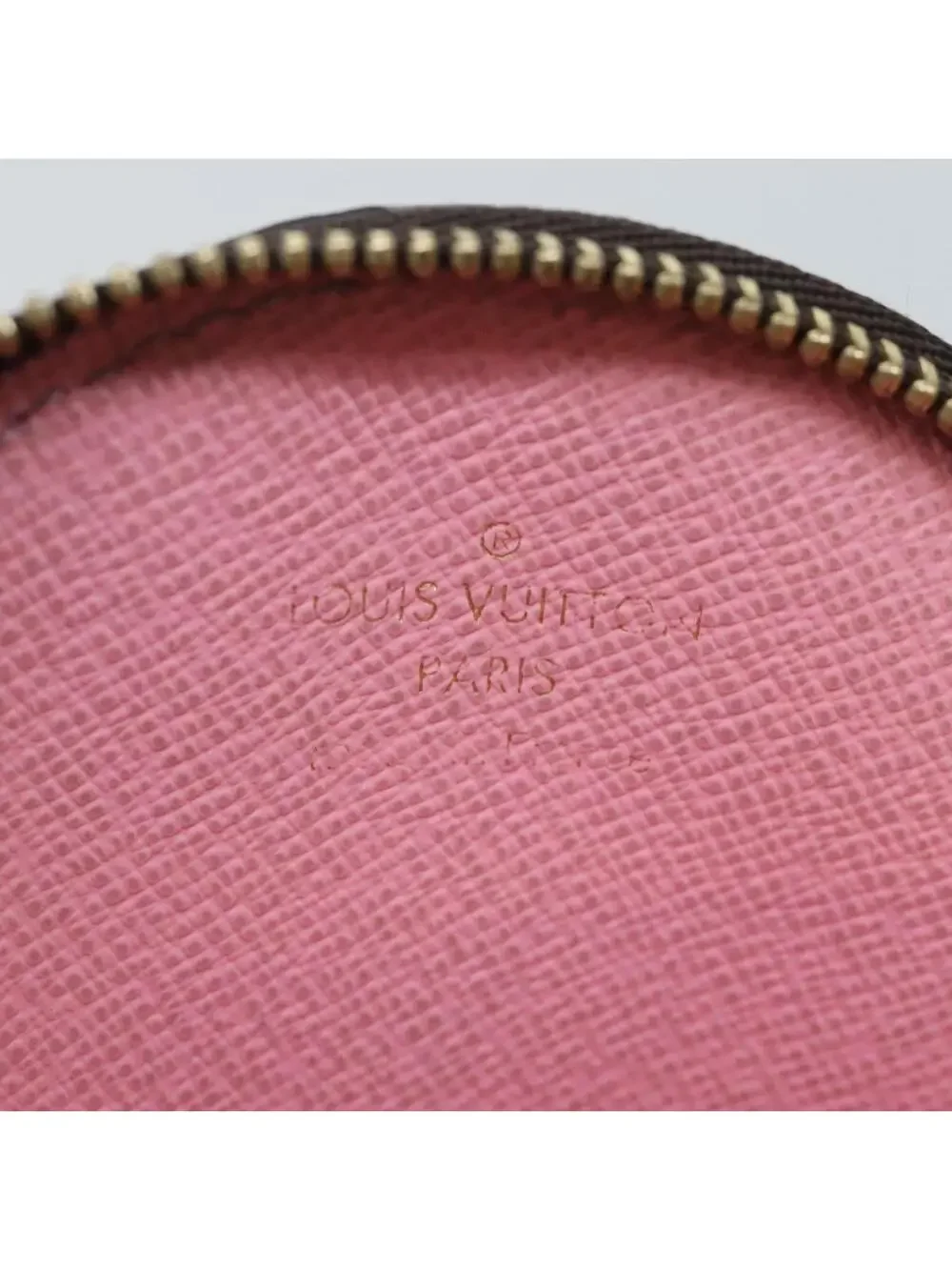 Louis Vuitton Vivienne Porte Monnaie #344206L65B